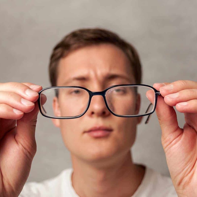 opticien basse vision