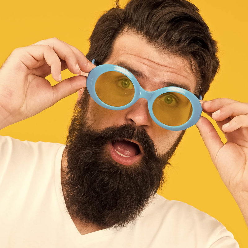 lumière bleue lunettes