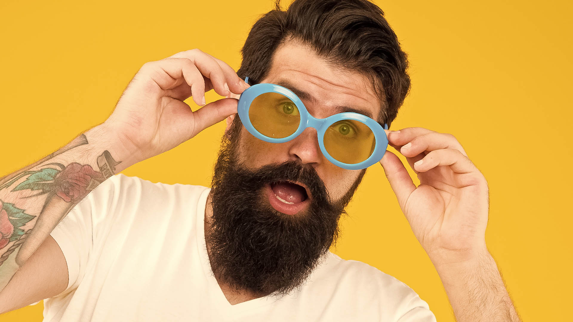 lumière bleue lunettes