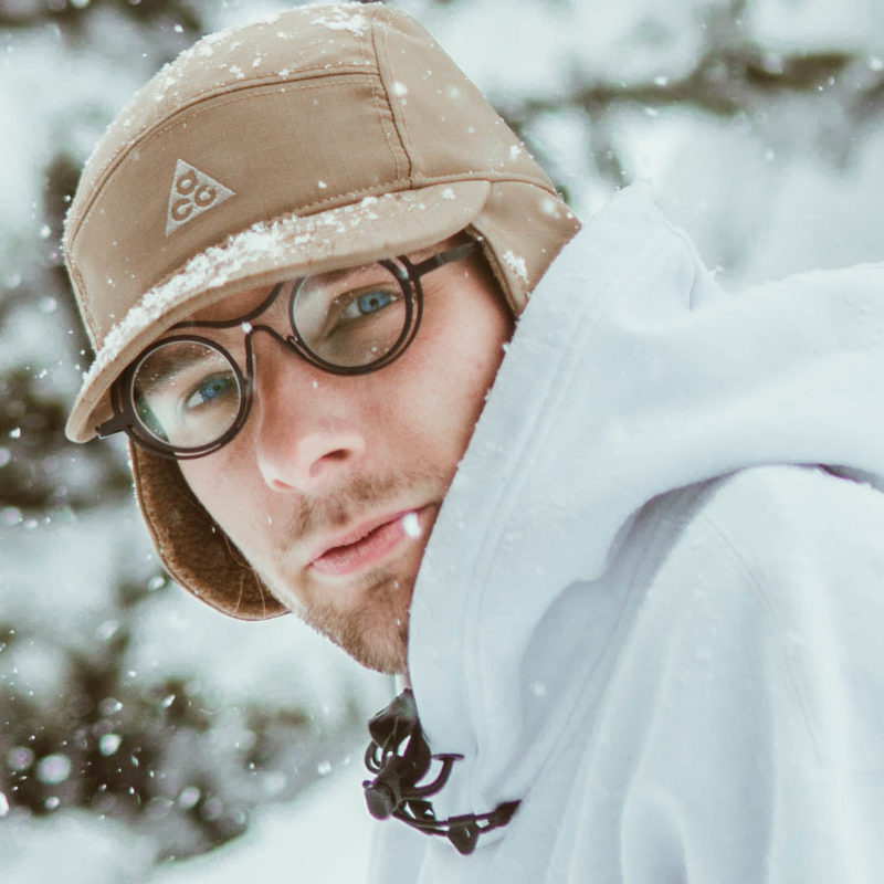 opticien protection des yeux montagne