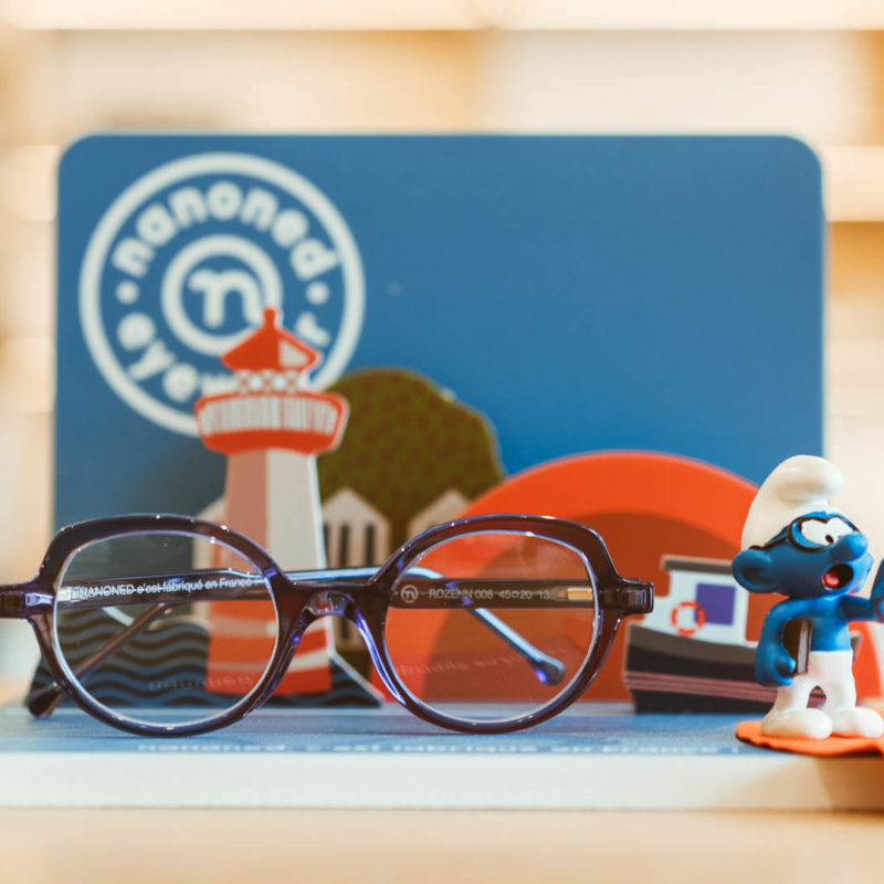 bonot opticiens lunettes pour enfant