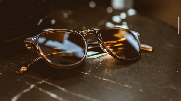 garret leigh opticien