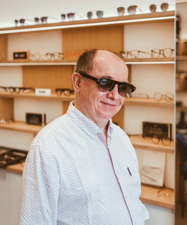 hervé opticien sceaux