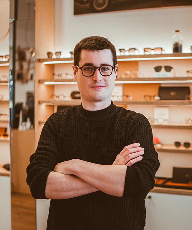 Opticien La Garenne Colombes maximilien opticien la garenne colombes
