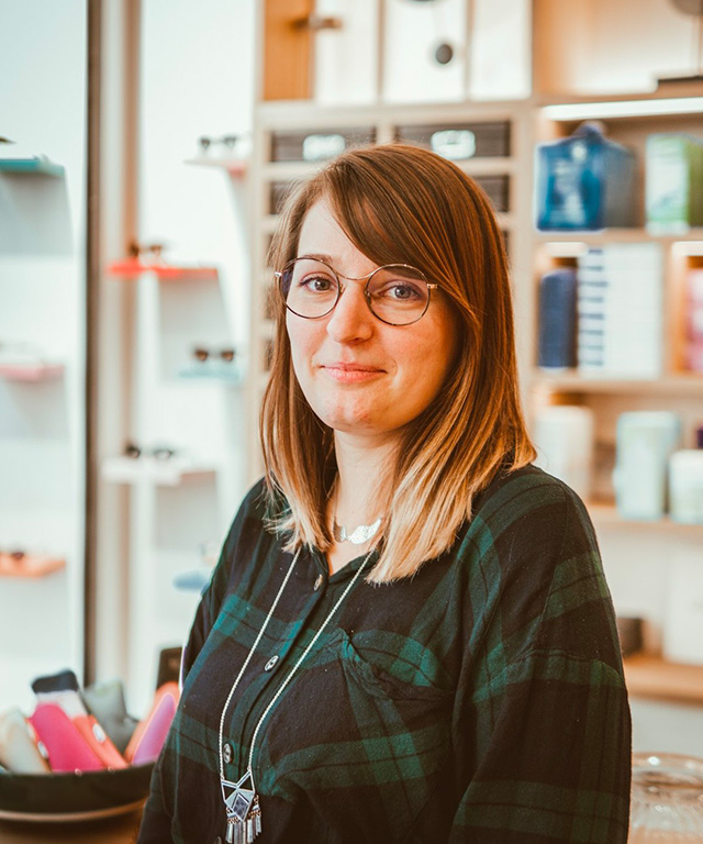 amelie opticienne suresnes
