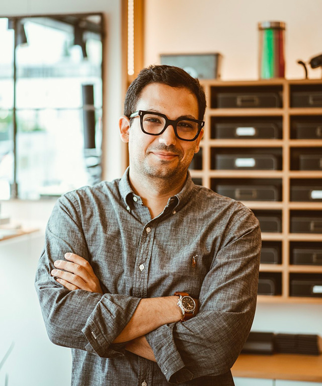 tristan opticien la garenne colombes