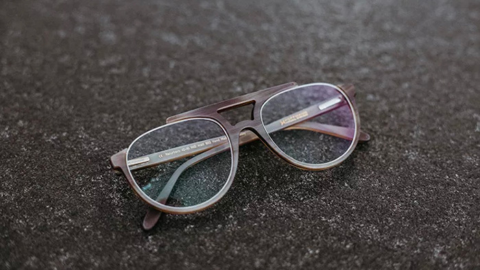 hoffmann lunettes