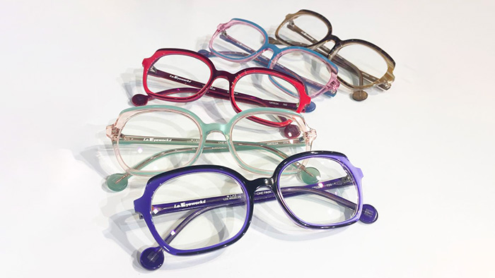 lunettes eyewear