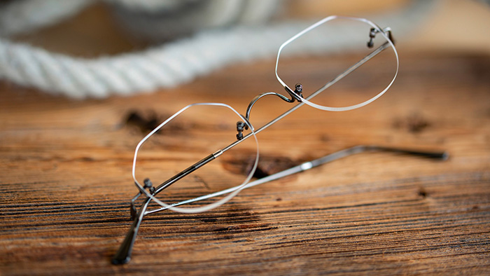 lunettes lunor