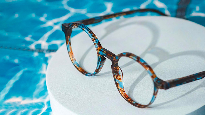 lunettes talla