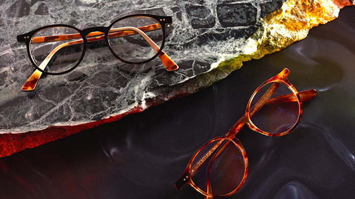 lunettes tortuga