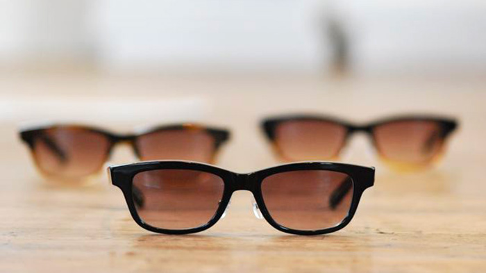 lunettes yellow plus